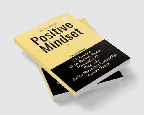 Positive Mindset 3