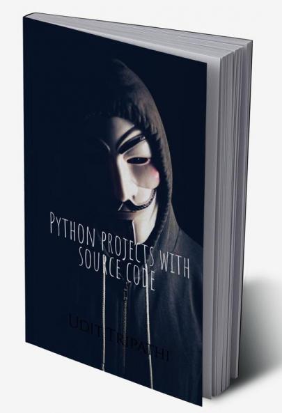Python Projects source code for beginners