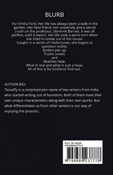 Prometheus : Unveiling truths