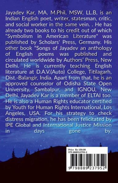 Jesus Christ : As I Fathom : Research of A Brahmin