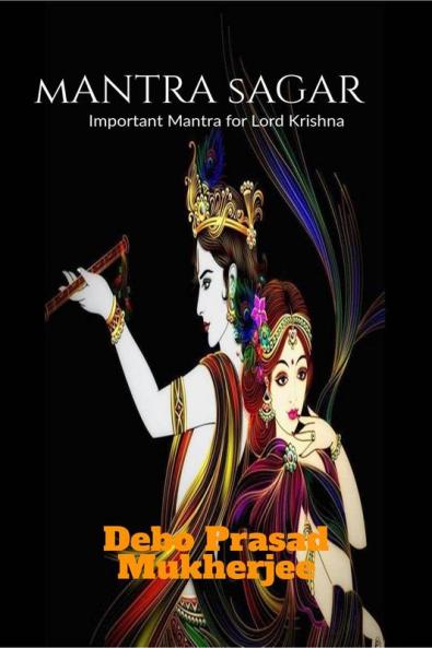 Mantra Sagar (P-1) : Important Mantra For Krishna