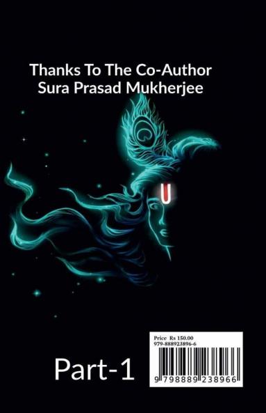 Mantra Sagar (P-1) : Important Mantra For Krishna