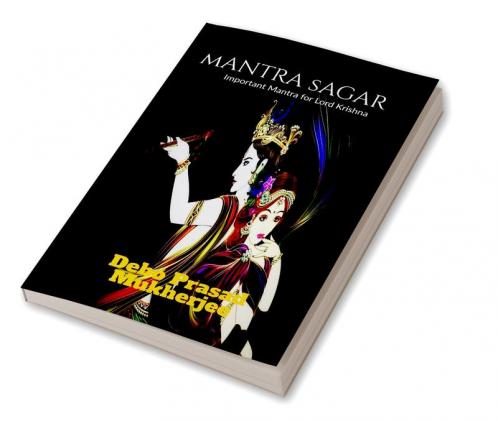 Mantra Sagar (P-1) : Important Mantra For Krishna