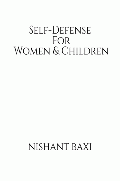 Self-Defense For Women &amp; Children
