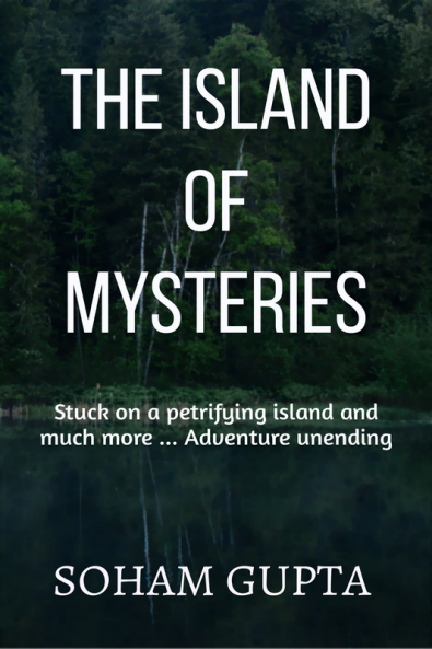 The Island Of Mysteries