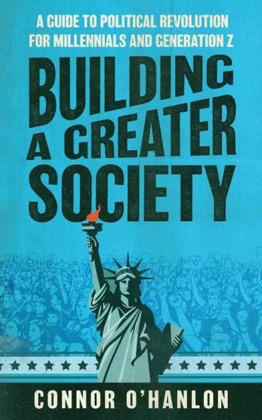 Building a Greater Society
