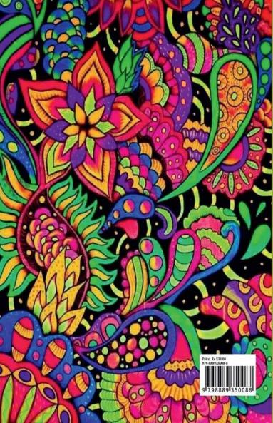 Mandala  Abstract Coloring Book: Stress Relieving Mandala Designs For Adults Or Kids | 50 Premium Coloring Pages With Amazing Designs
