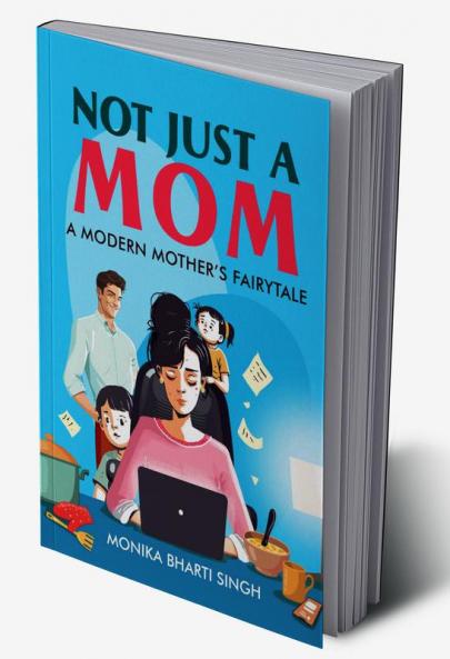 Not Just a Mom