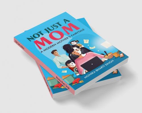 Not Just a Mom