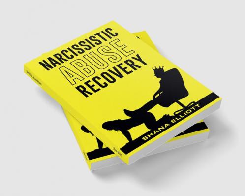 Narcissistic Abuse Recovery : How to Heal from Emotional Abuse Spot Narcissists and Get Past Abusive Relationships (2022 Guide for Beginners)