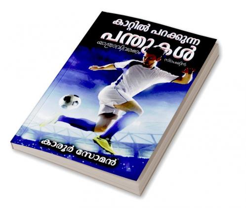 Kattil Parakkunna Panthukal (Spain) (Yathravivaranam)