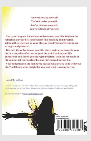 Let’s Reflect on Life!