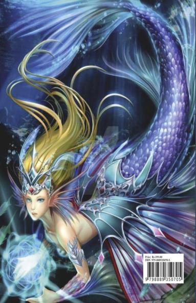 Mermaid Coloring Book for Kids: Amazing US Edition of Mermaid Coloring Pages for kids Ages 4-8 | 50 Unique and Beautiful Pages with Mermaids and their Ocean Friends|Mermaids Coloring and Activity B...