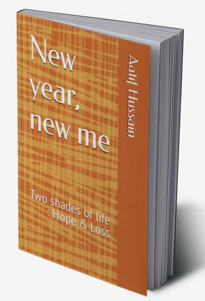 New year new me