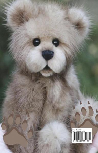 Teddy Bear Coloring Book for Kids: Children Activity Book for Boys and Girls Ages 2-6 with Super Teddy Bear | A Super Cool Gift for Boys and Girls Ages 2-6 – Teddy Bear Coloring and Activity Book