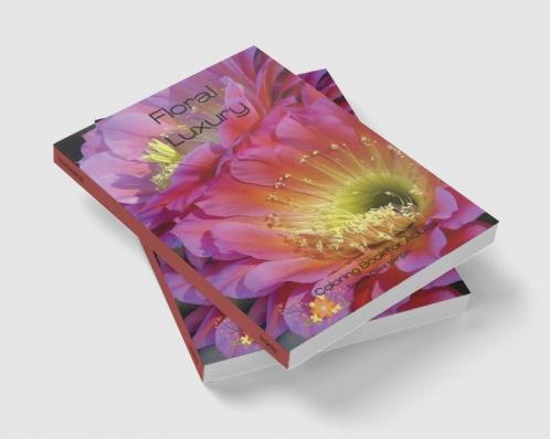 Floral Luxury Coloring Book for Adults: 50 Premium Floral Designs Stress Relieving | Friendly and Relaxing Floral Art | Amazing Flowers Coloring Book for Adults Stress Relief and More