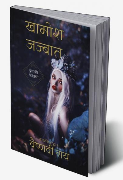 Khamosh Jazbat / खामोश जज्बात