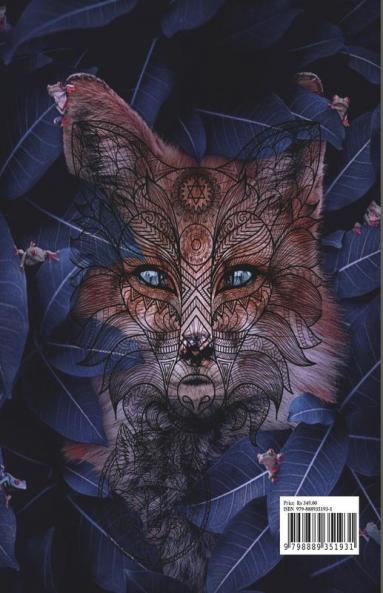 Animal and Plant Coloring Book for Adults: Stress Relieving Animal and Plant Designs for Adults | 35 Premium Coloring Pages with Amazing Designs