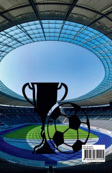 Football Coloring Book for Kids: Soccer Coloring and Activity Book for Kids Ages 3 and Up | A Funny Collection to Color for Kids | Soccer Coloring Book 2021 Edition | Amazing Gift for Kids