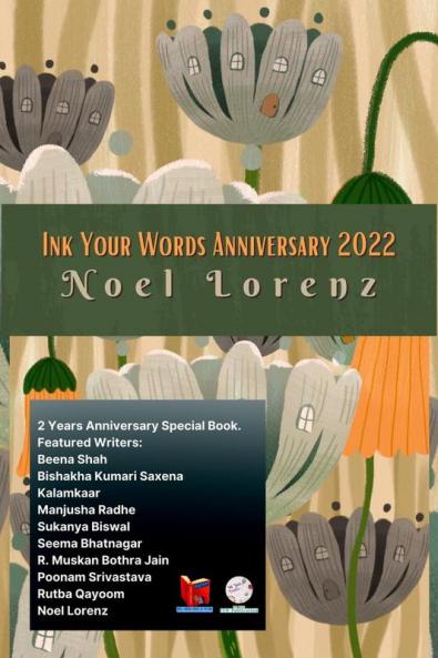 Ink Your Words Anniversary 2022