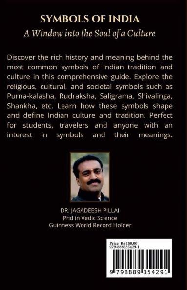 Symbols of India : A Window into the Soul of a Culture
