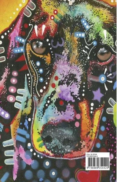 Dog Adult Coloring Book Luxury Edition: Unique and Amazing Dog Adult Coloring Book | Cute Coloring Pages with Dogs for Adults | Relaxation Meditation and Happiness with Dog Desings for Women and Men