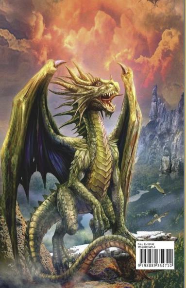 Dragonn Coloring and Scissor Skills Activity Book: Cool Fantasy Dragon Desings to Color and Scissor for Kids | A Fantasy-Themed Coloring and Scissor Skills Book for kids Ages 3-8 | Dragon Activity ...