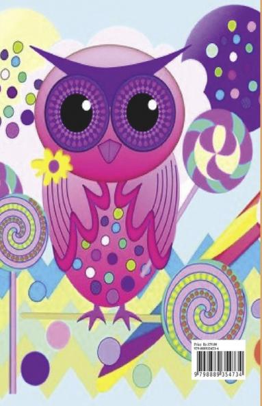 Owl Adult Coloring Book Luxury Edition: Amazing Owl Adult Coloring Book | Cute Coloring Pages with Adorable Owls for Adults | Dover Nature | Relaxation Meditation and Happiness with Birds Desings ...