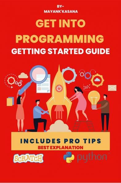 Getting Into Programming-1 : Programming guide