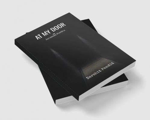At My Door : Arcanum Poetica