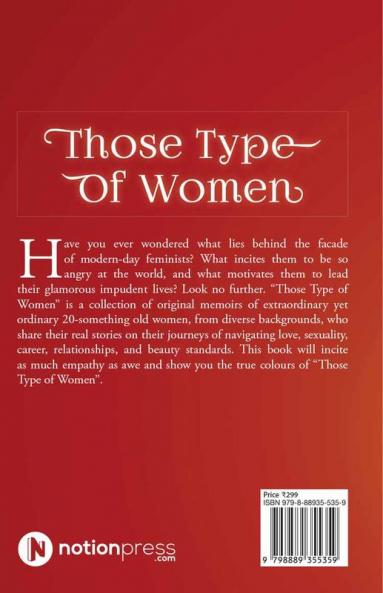 Those Type of Women