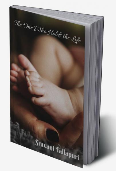 The One Who Holds the Life