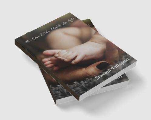 The One Who Holds the Life