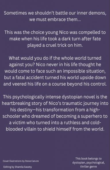 The Tale of a Villain