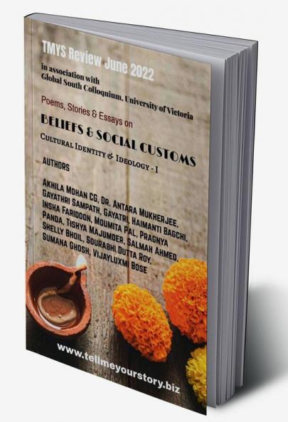 TMYS REVIEW June 2022 : BELIEFS & SOCIAL CUSTOMS