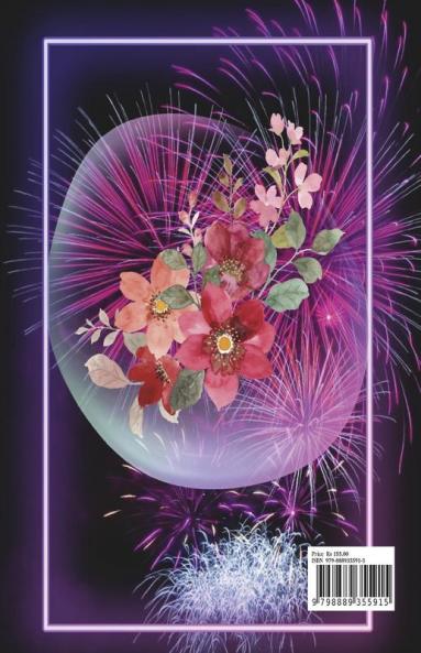 Flowers Coloring for Mindfulness