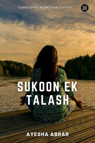 Sukoon ek Talash