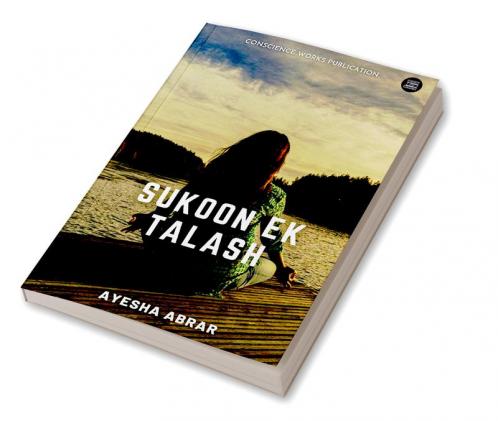 Sukoon ek Talash