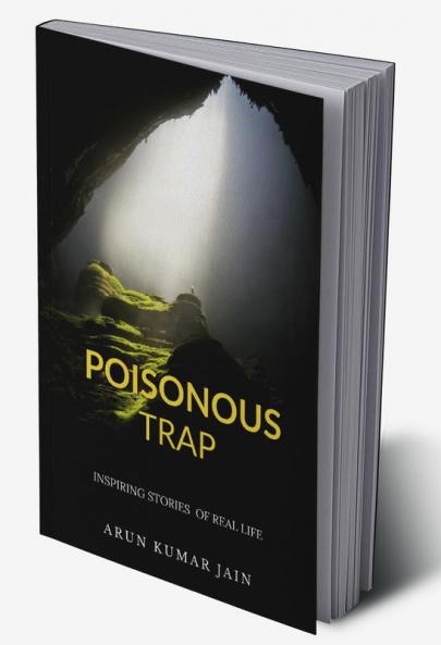 POISONOUS TRAP