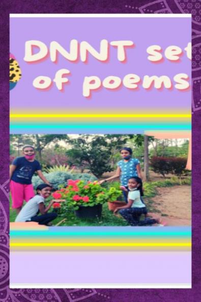 DNNT  Poems