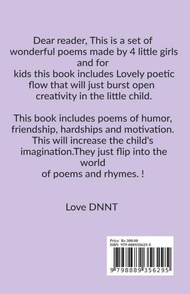 DNNT  Poems
