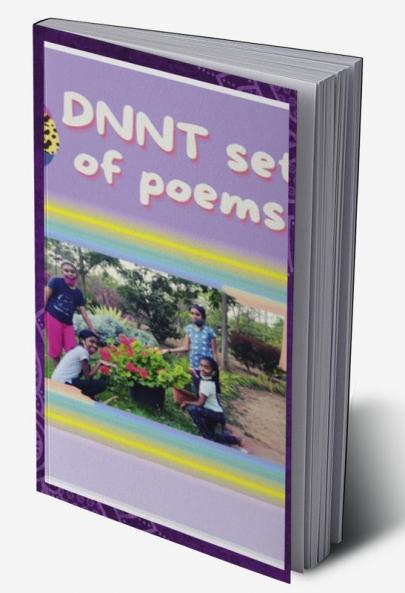 DNNT  Poems