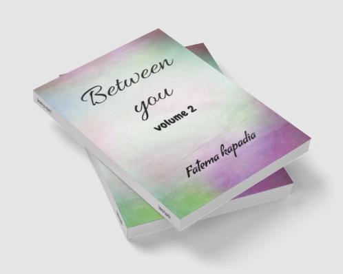Between you volume 2