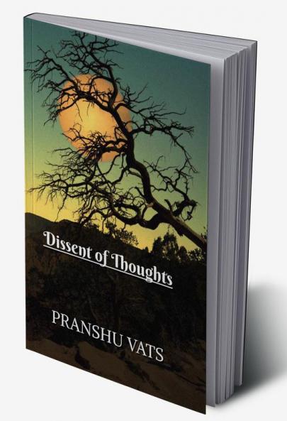 Dissent of Thoughts