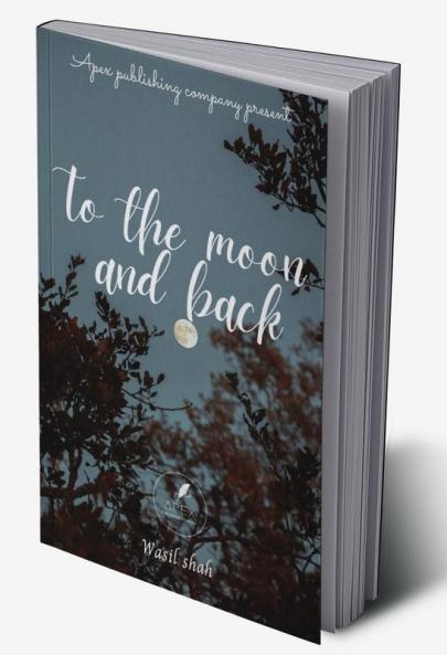 To the moon and back