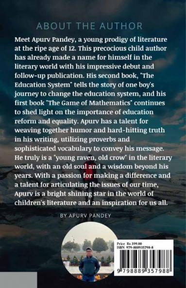 Achieving Educational Justice: A Narrative of Crusade for Reformation