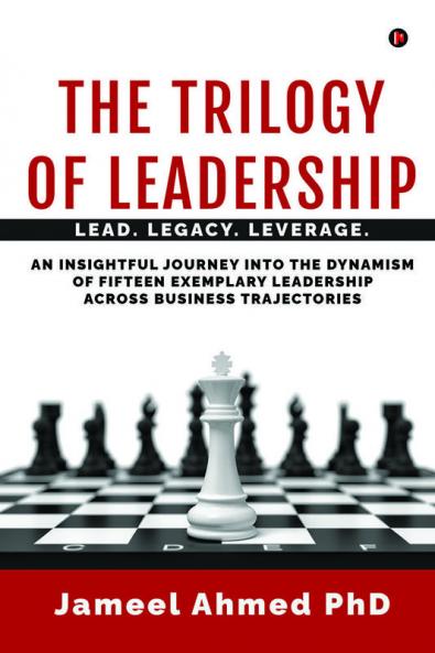 The Trilogy of Leadership