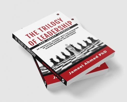 The Trilogy of Leadership