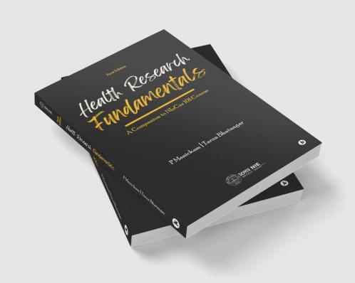 Health Research Fundamentals : A Companion to NIeCer 101 Course (First Edition)