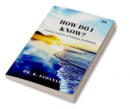 How Do I Know?